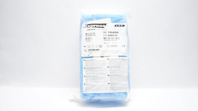 Atrium 16400 Express Dry Seal Chest Drain, Mini 500